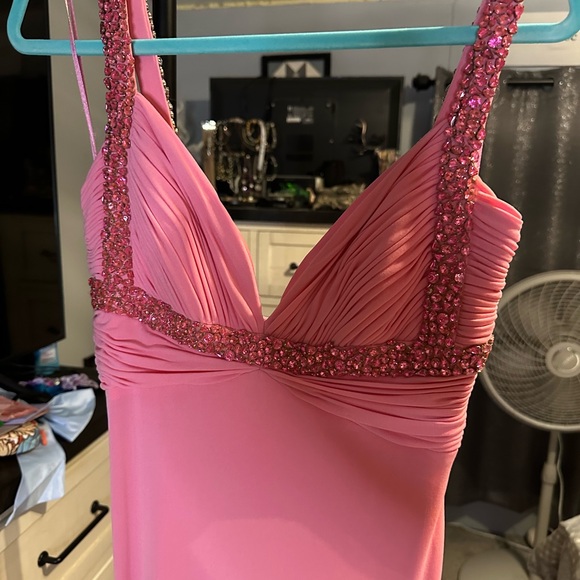 Jovani. Size 6 - Picture 4 of 4